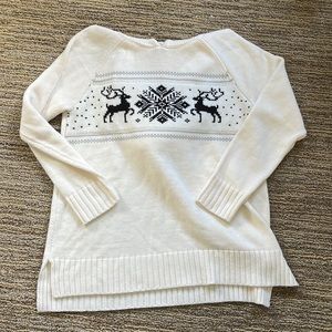 NY and Co Sweater